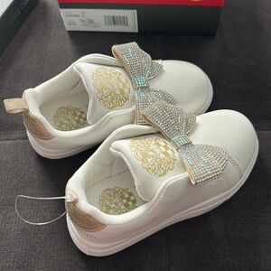 Vince Camuto Toddler Girl  Shoes